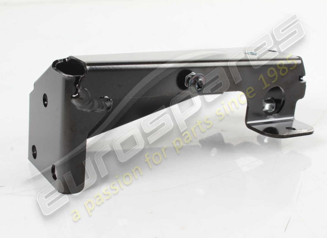 soporte lateral izquierdo usado ferrari. número de pieza 88604400 (3)