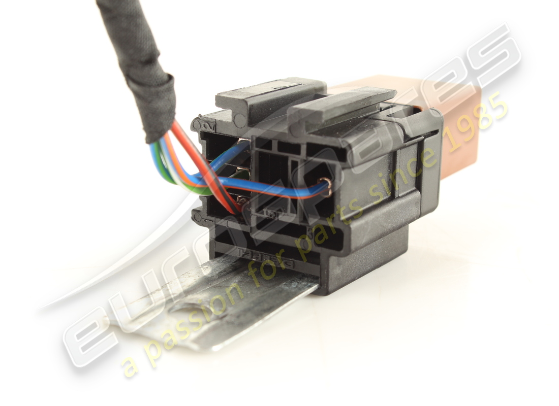 usado ferrari inicio desactivar mazo de cables. número de parte 982069 (4)