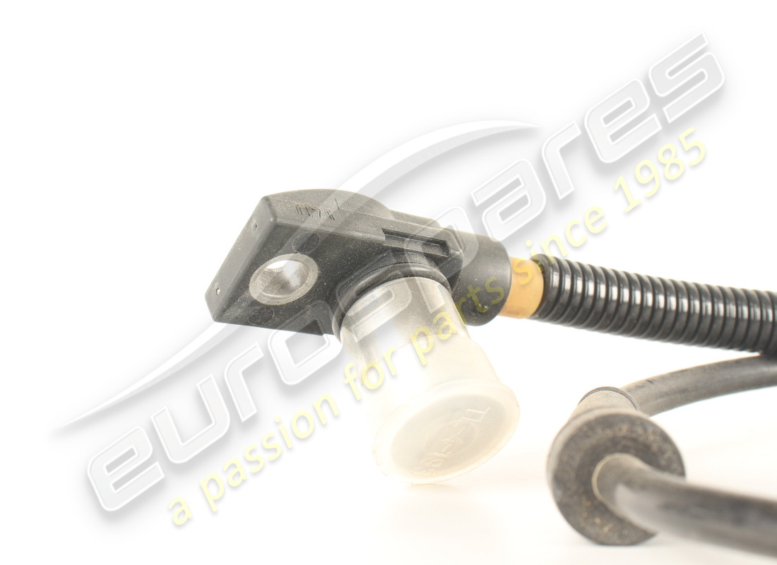 nuevo ferrari sensor abs delantero. número de pieza 139639 (2)