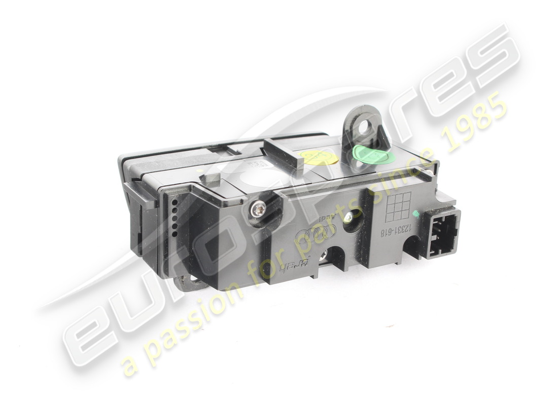 interruptor de luz lamborghini usado. número de pieza 4n2941501c (2)