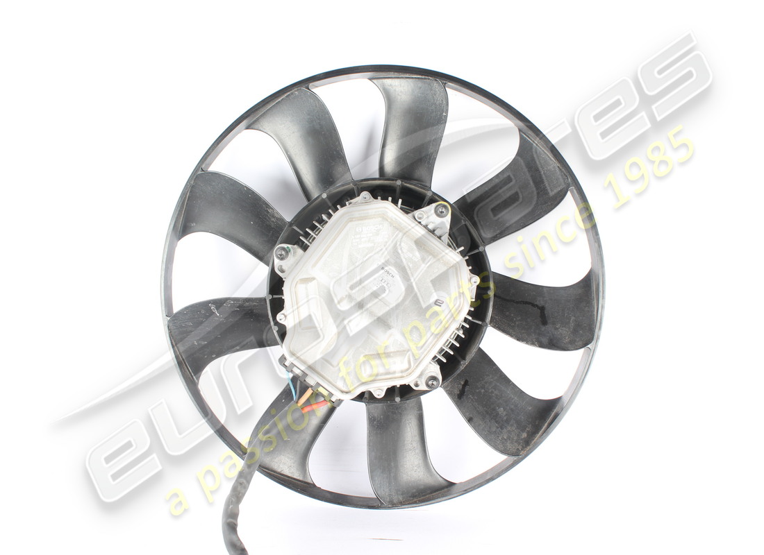 ventilador eléctrico usado lamborghini con número de pieza 8w0959455ab (2)