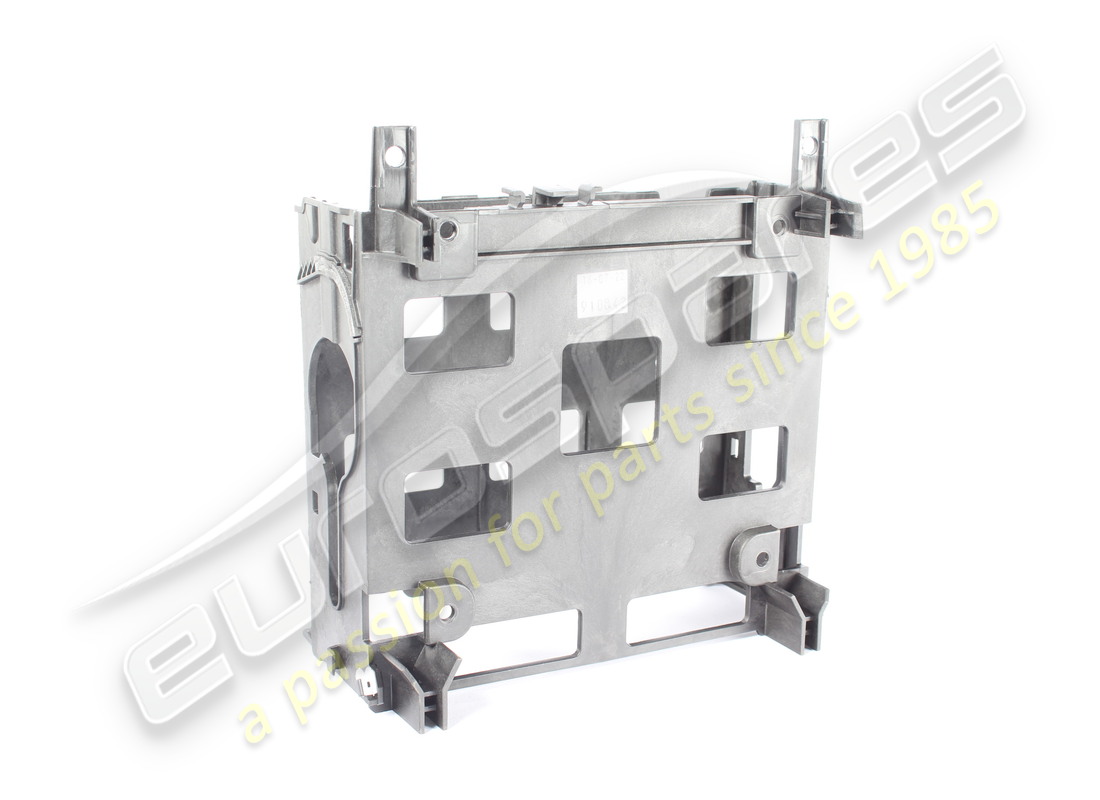 USADO Porsche SOPORTE NEGRO. NÚMERO DE PIEZA 992857114B5Q0 (1)