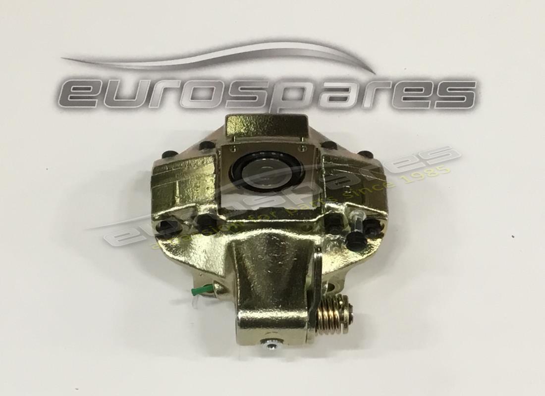 CONJUNTO DE PINZA DE FRENO TRASERO IZQUIERDO REACONDICIONADO Ferrari. NÚMERO DE PIEZA 106359 (1)