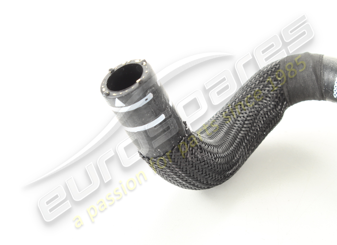 TUBO NUEVO MASERATI DEL RADIADOR SECUNDARIO. NÚMERO DE PIEZA 670003288 (5) tubo nuevo maserati del radiador secundario. número de pieza 670003288 (5)