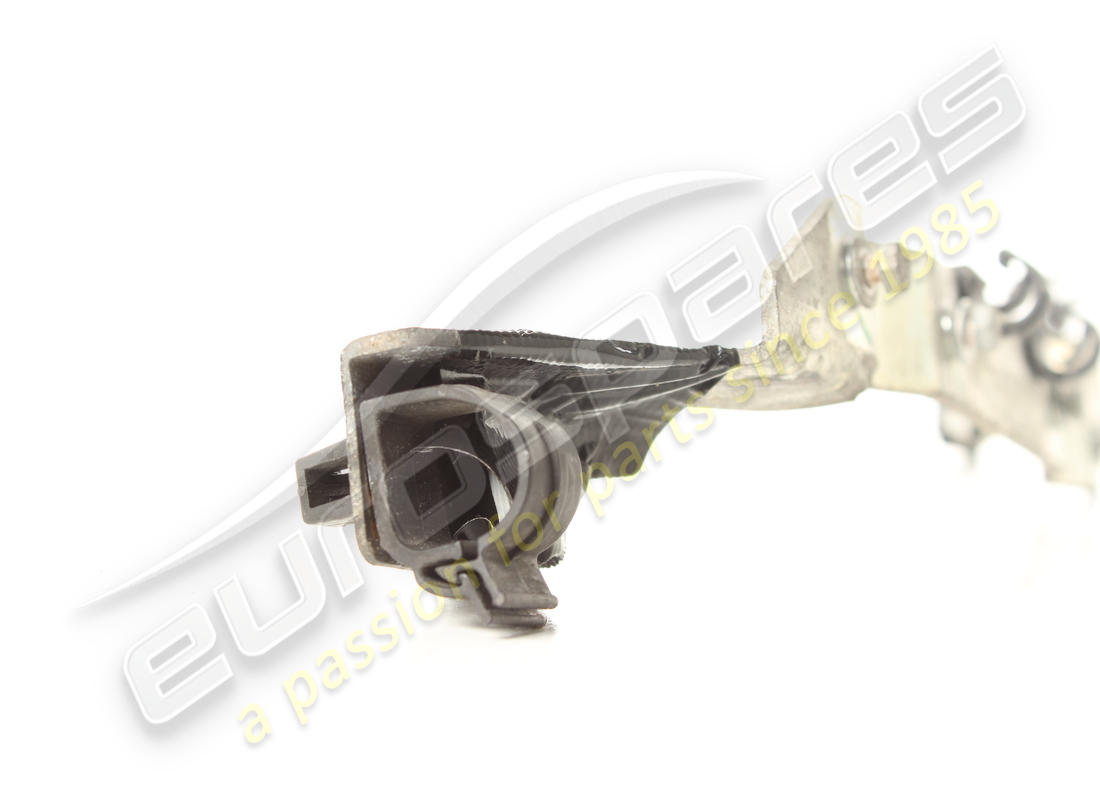 soporte de válvula solenoide ferrari usado. número de parte 279780 (2)