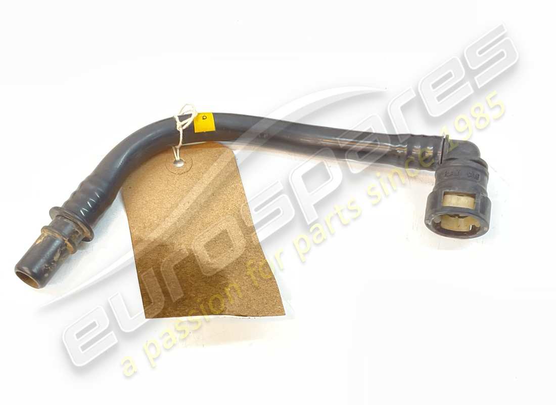 TUBO DE RESPIRADERO Lamborghini USADO. NÚMERO DE PARTE 400133739 (1)