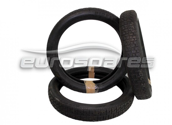 nuevo ferrari neumático de repuesto (115-70/vr19) número de pieza fwhe009