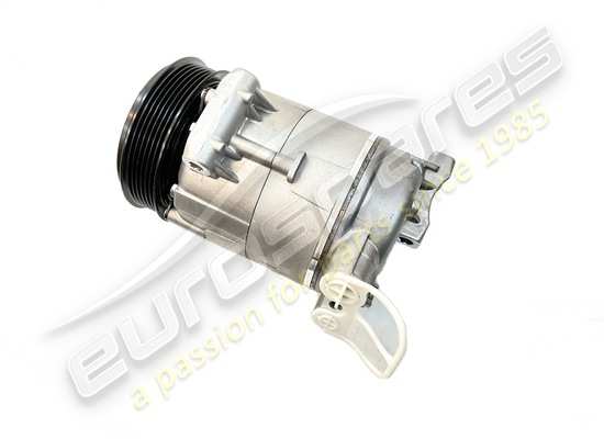 nuevo eurospares compresor de aire acondicionado v6 número de pieza 308716