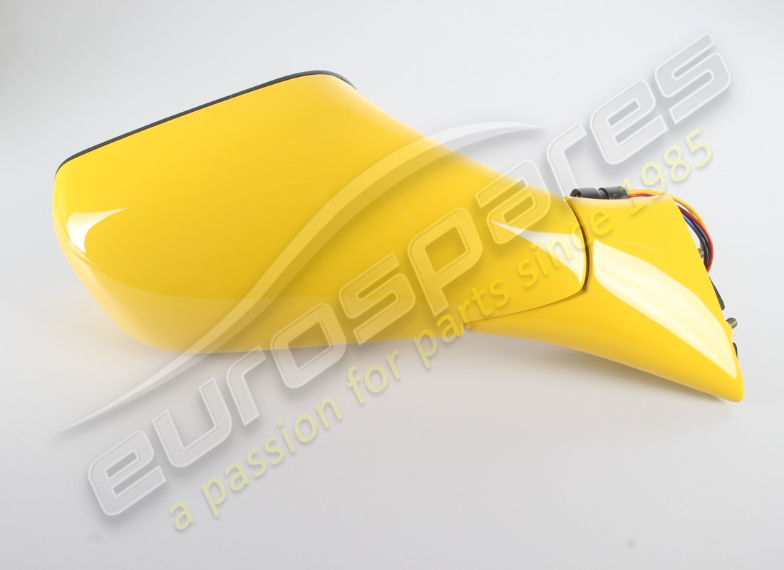 nuevo (otro) ferrari espejo de puerta derecho número de pieza lhd 62188910 (2)