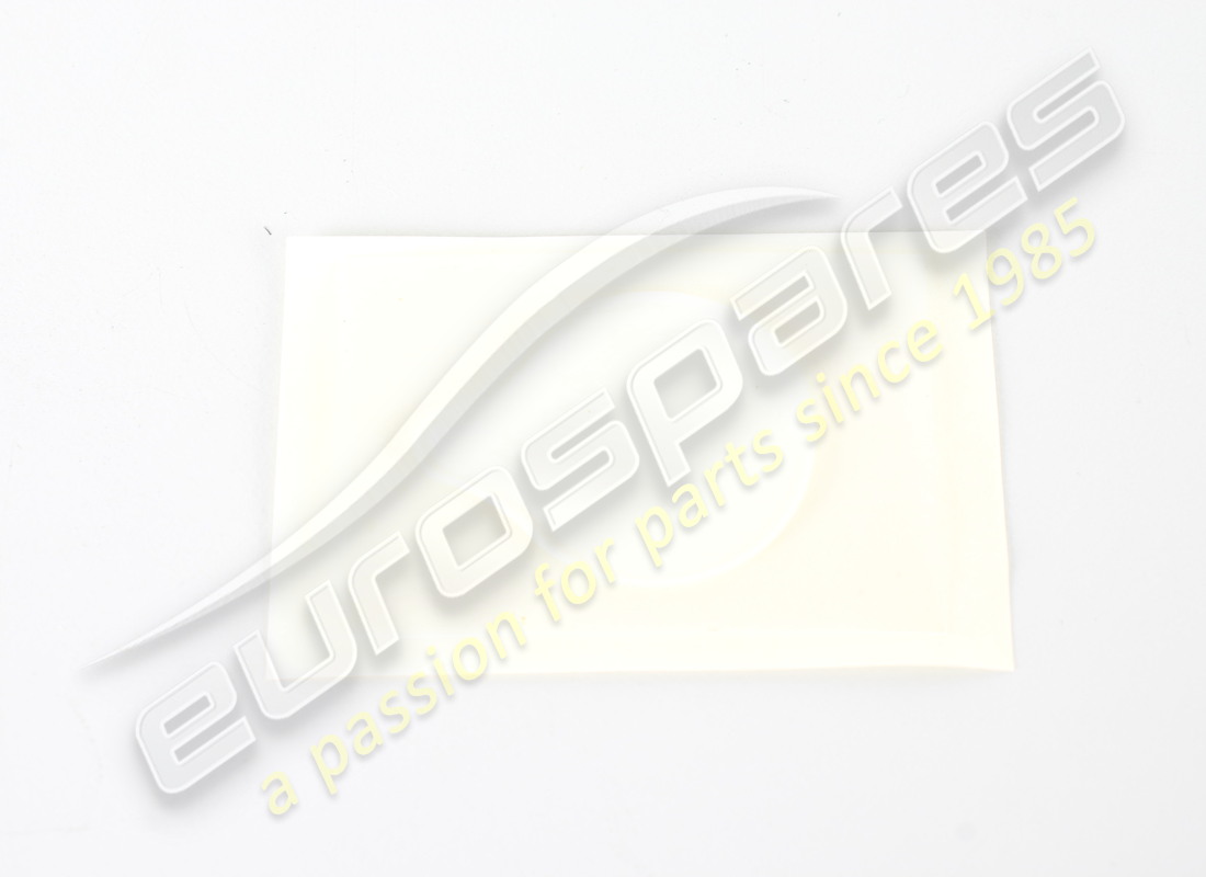 nueva película adhesiva porsche. número de pieza 9a795560900 (1)