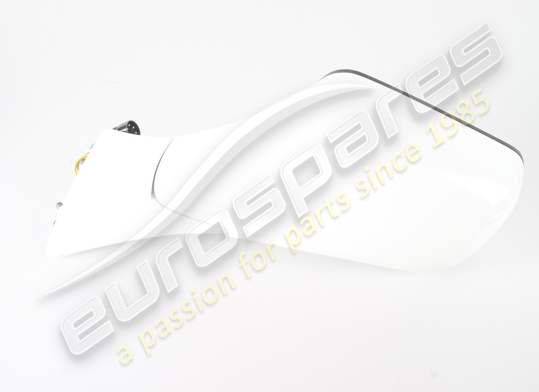 nuevo (otro) ferrari espejo de la puerta izquierda número de pieza rhd 62867610 (2)