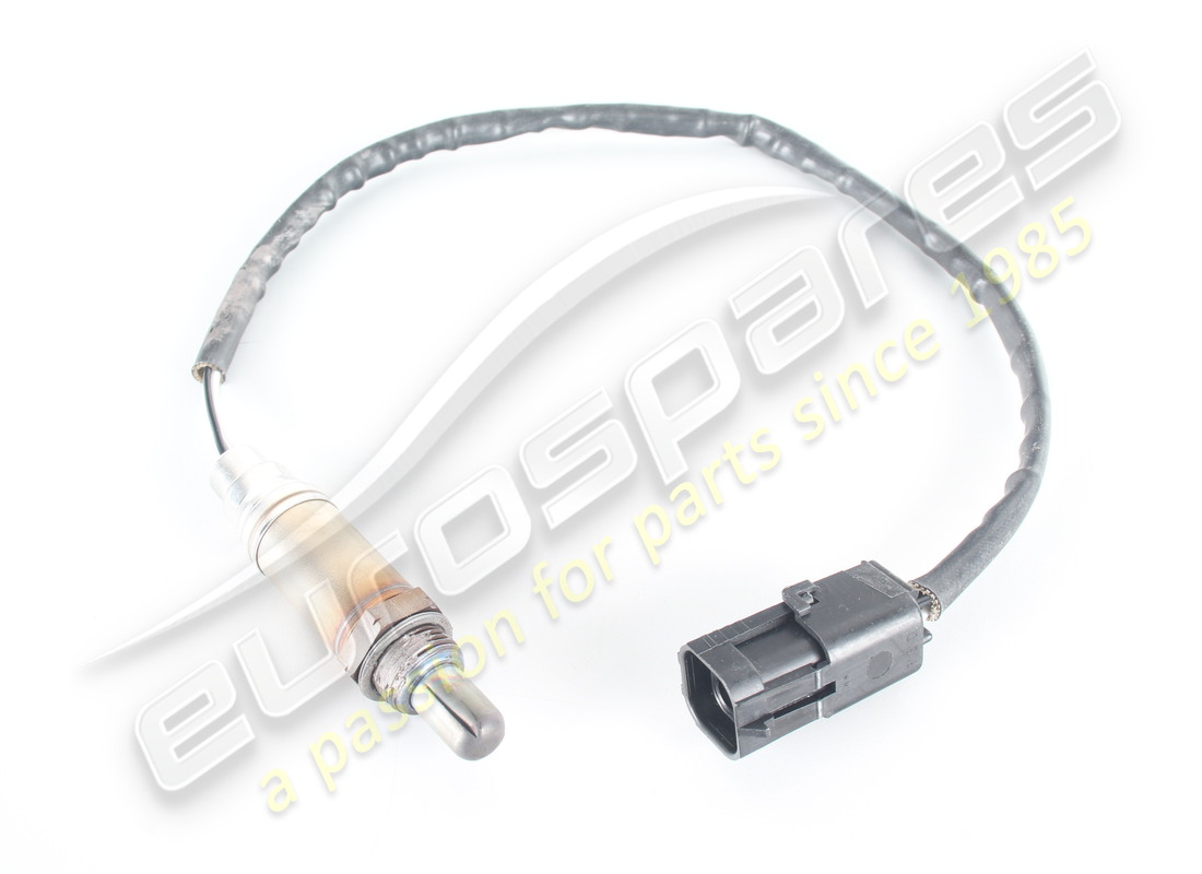 NUEVO BOSCH SENSOR LAMBDA COMPLETO. NÚMERO DE PARTE 158730 (1) nuevo bosch sensor lambda completo. número de parte 158730 (1)