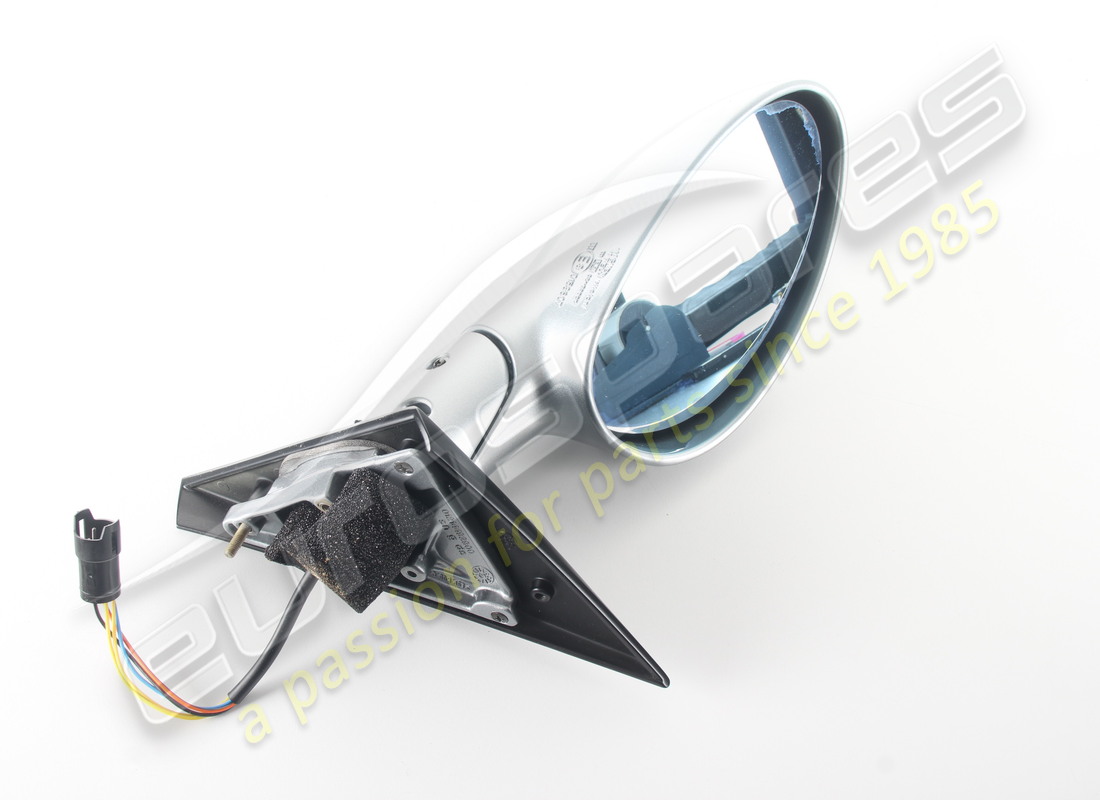 nuevo (otro) ferrari espejo retrovisor exterior izquierdo. número de parte 65242410 (3)