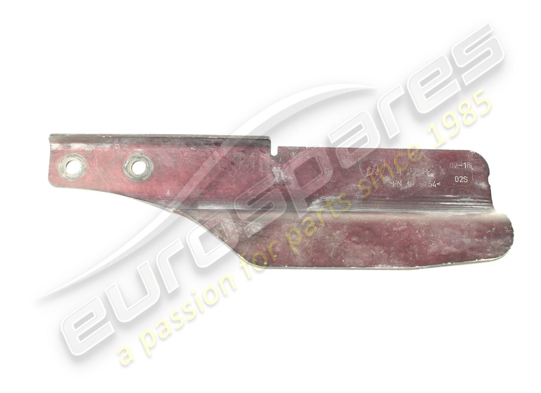 ESCUDO LAMBORGHINI USADO. NÚMERO DE PARTE 07M133927A (3) escudo lamborghini usado. número de parte 07m133927a (3)