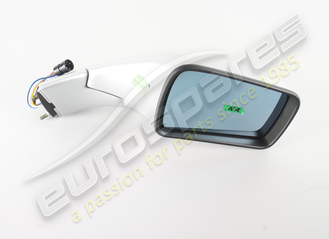 NUEVO (OTRO) Ferrari ESPEJO DE PUERTA DERECHO LHD. NÚMERO DE PARTE 62188910 (1)