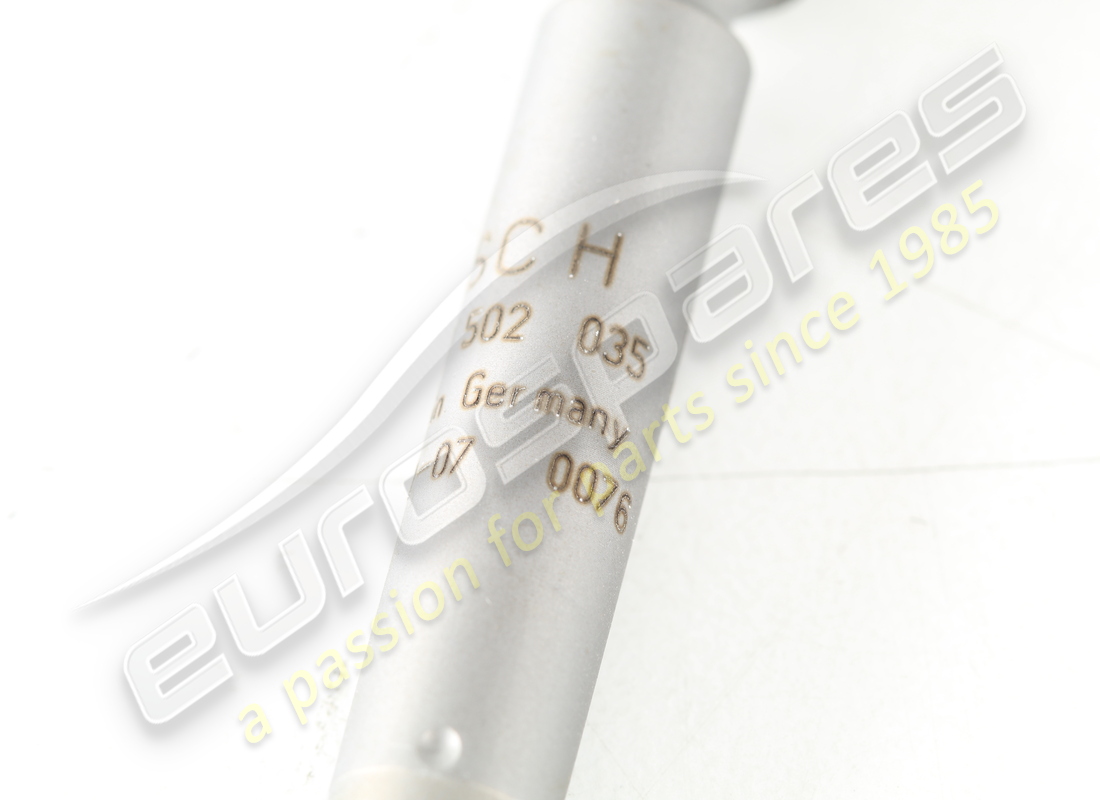 nuevo bosch inyector de combustible. número de parte 129036 (4)