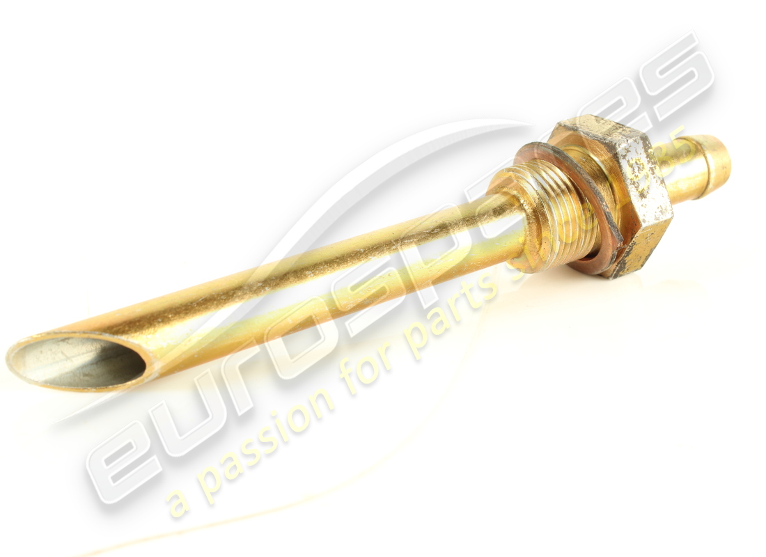 USED LAMBORGHINI FUEL PRIMING PIPE SET . PART NUMBER 006230175 (1)