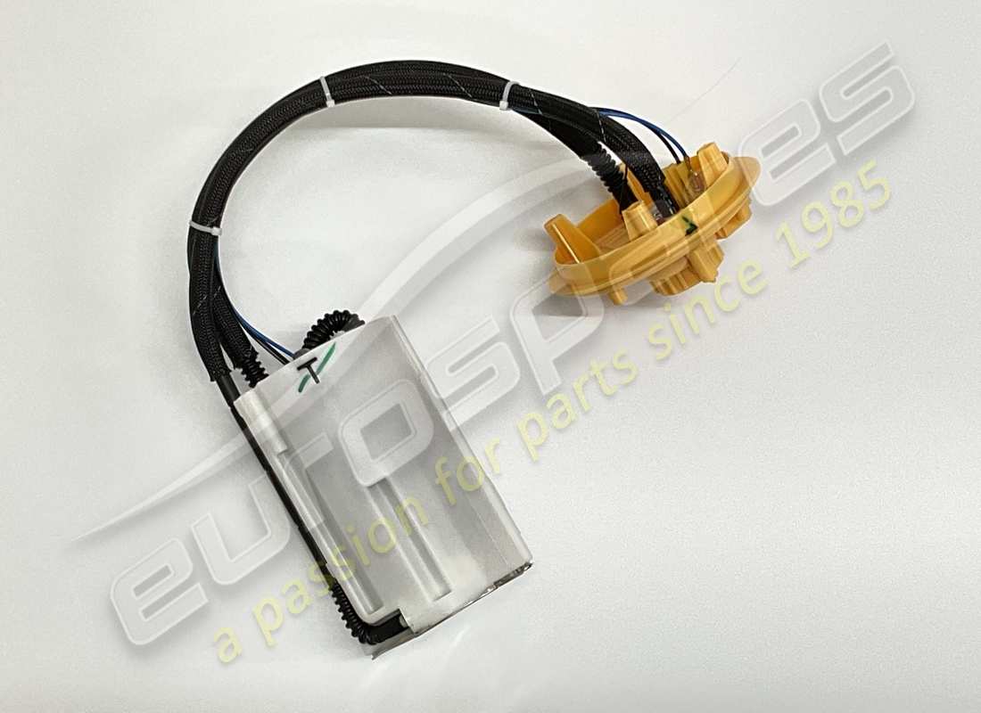 nueva bomba de combustible completa oem lh. número de parte 239819 (3)