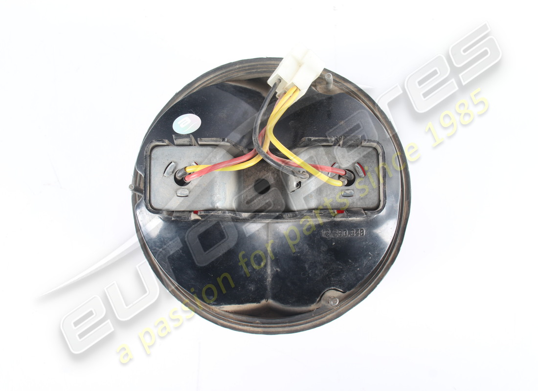 luz de freno/trasera ferrari usada. número de parte 60170305 (3)