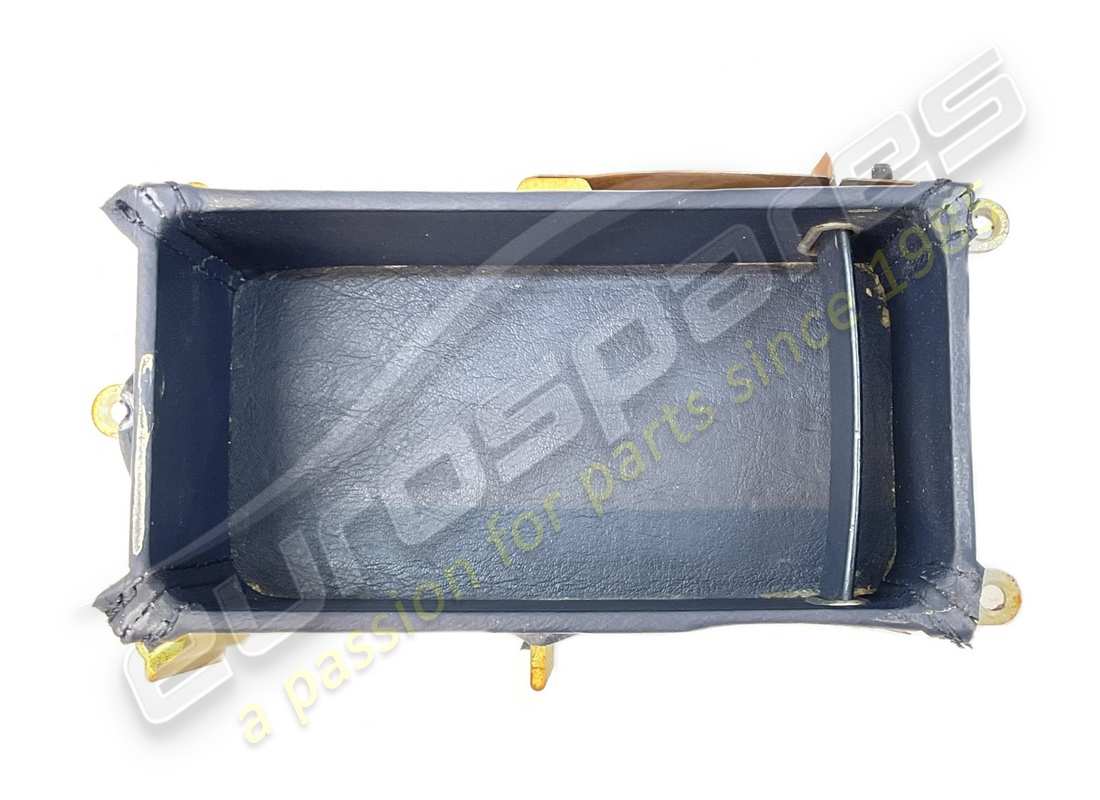 conjunto de contenedor aston martin usado. número de pieza 4g43044j84aa (2)