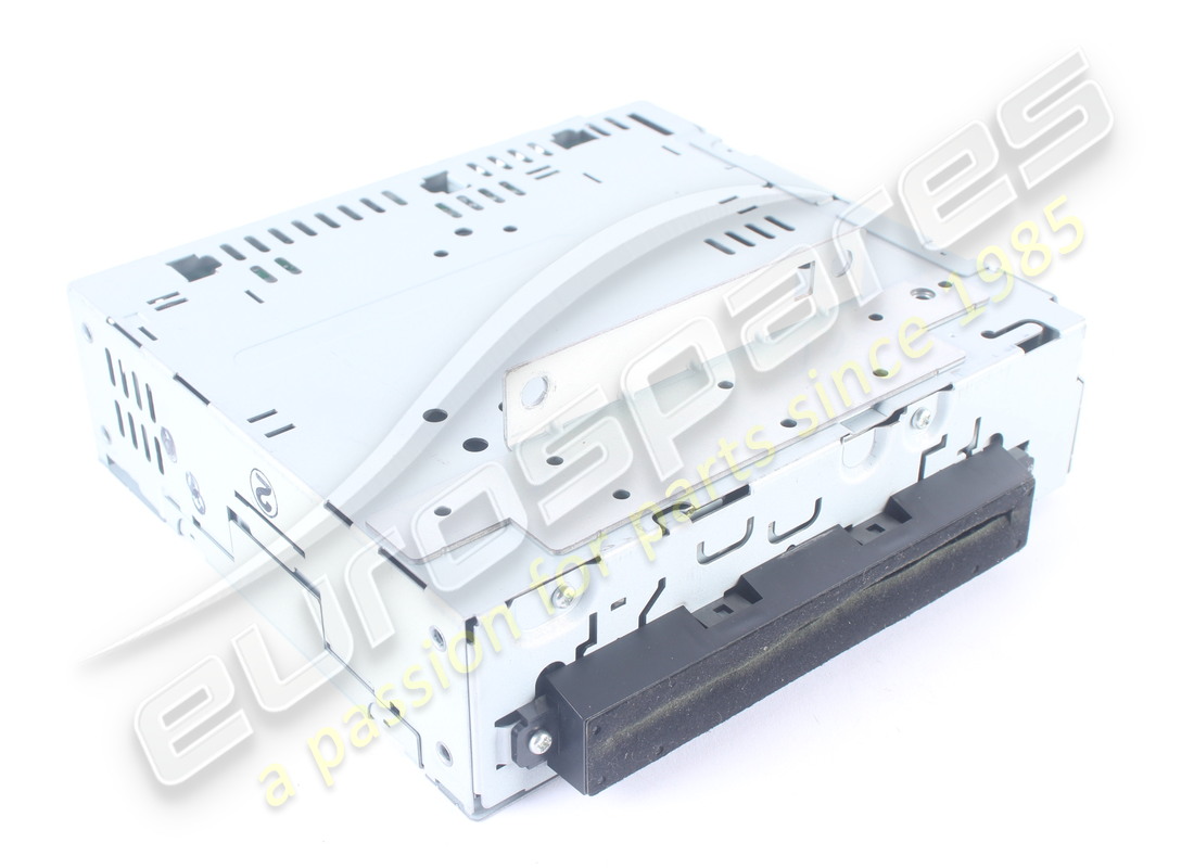 USADO Aston Martin CD PLAYER-6 CD . NÚMERO DE PIEZA 1R123710551 (1)