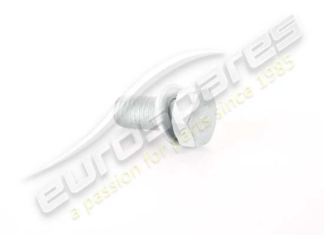 nuevo lamborghini perno hexagonal con número de pieza n90630504 (1)