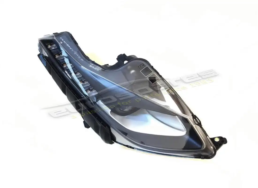 nuevo ferrari faro bi-xenón derecho. número de pieza 318967 (1)