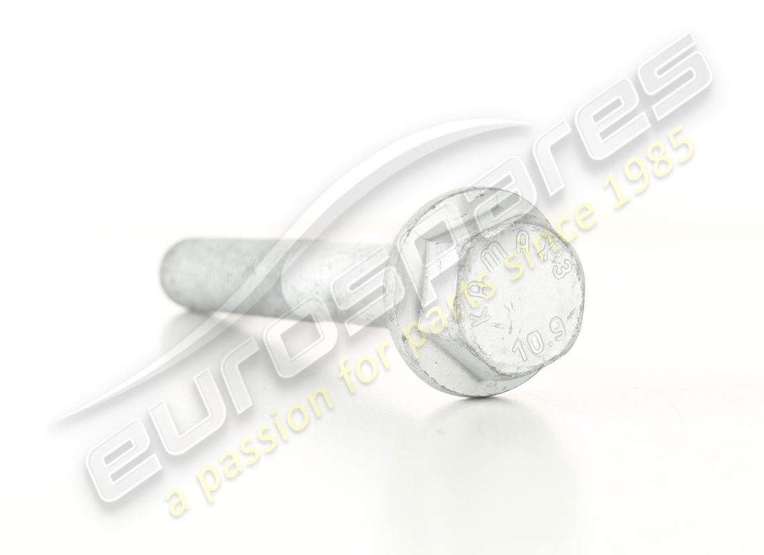 NUEVO PERNO CON COLLAR HEXAGONAL PORSCHE. NÚMERO DE PIEZA PAF105326 (2) nuevo perno con collar hexagonal porsche. número de pieza paf105326 (2)