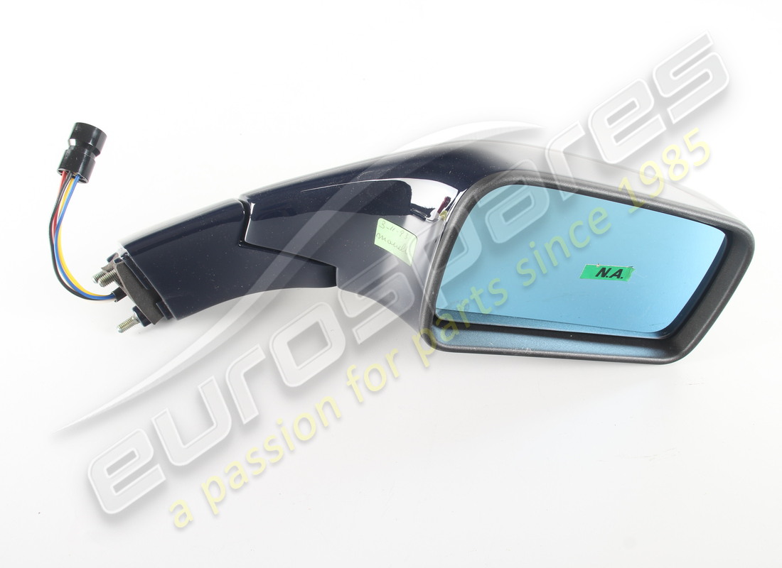 NUEVO (OTRO) Ferrari ESPEJO DE PUERTA DERECHO RHD. NÚMERO DE PARTE 62867510 (1)