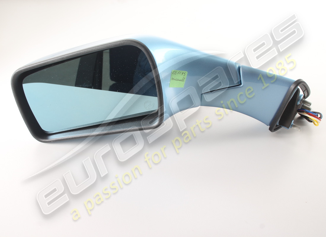 NUEVO (OTRO) Ferrari ESPEJO DE PUERTA IZQUIERDA RHD. NÚMERO DE PARTE 62867610 (1)