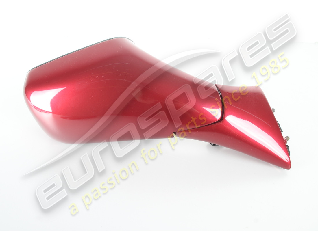 nuevo (otro) ferrari espejo de puerta derecho número de pieza lhd 62188910 (2)