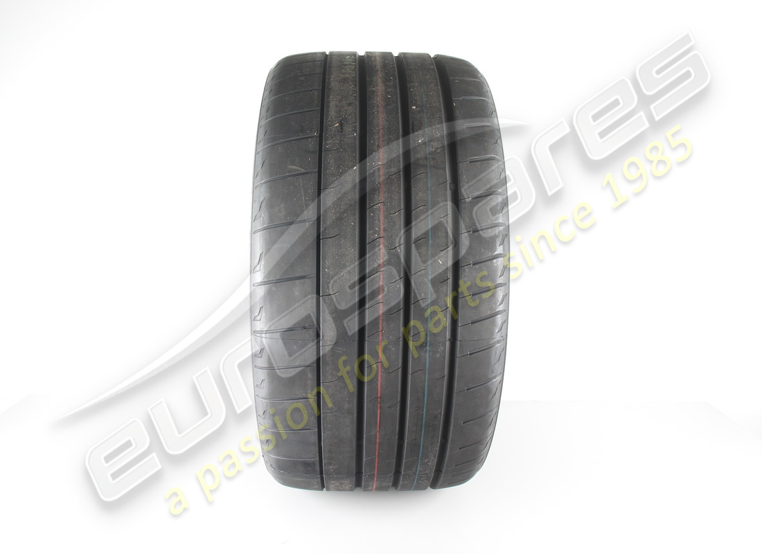 nuevo neumático trasero de verano pirelli p-zero ferrari, 315-35 zr20 (106y). número de pieza 270412 (7)