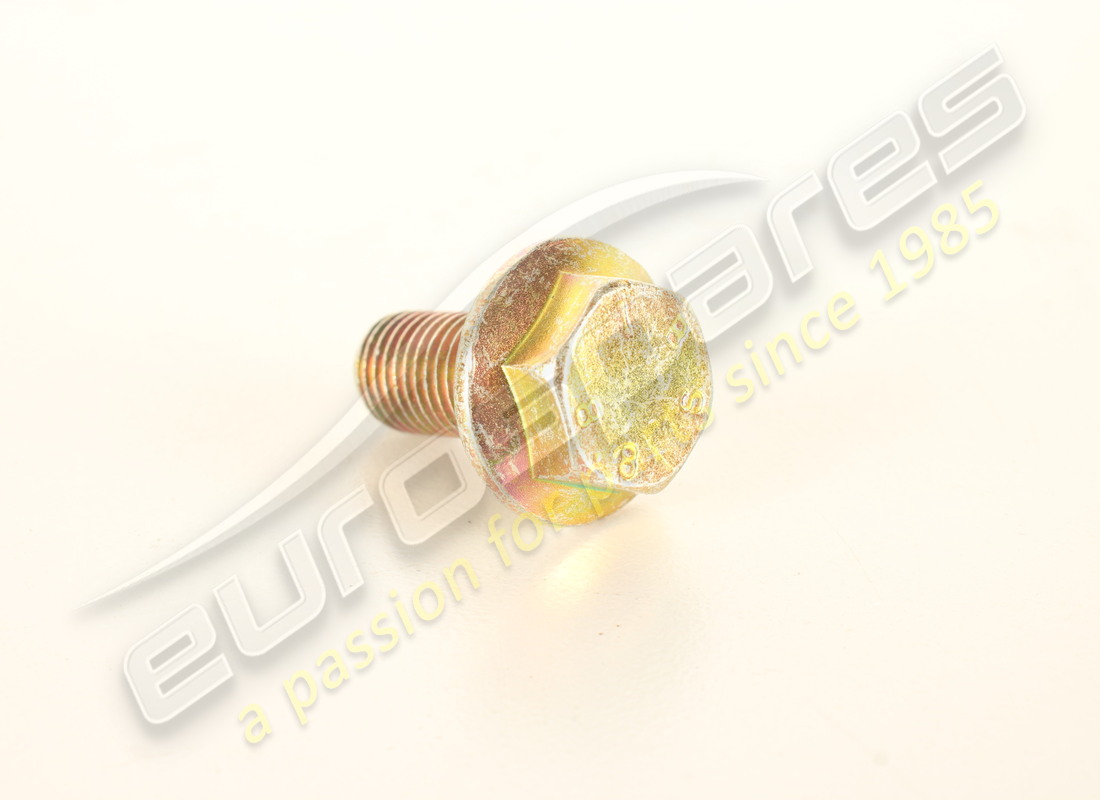 nuevo tornillo ferrari. número de parte 16288321 (2)