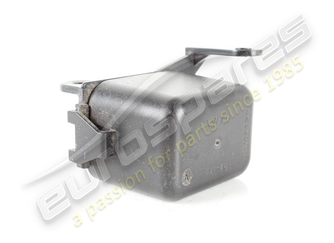 SILENCIADOR USADO LAMBORGHINI PL73. NÚMERO DE PIEZA 4M0616010C (6) silenciador usado lamborghini pl73. número de pieza 4m0616010c (6)