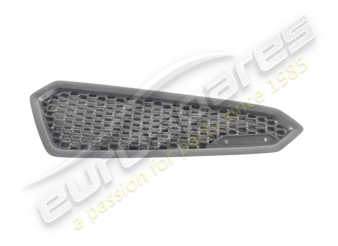 nueva rejilla de altavoz lamborghini. número de pieza 4t0868300 (1)