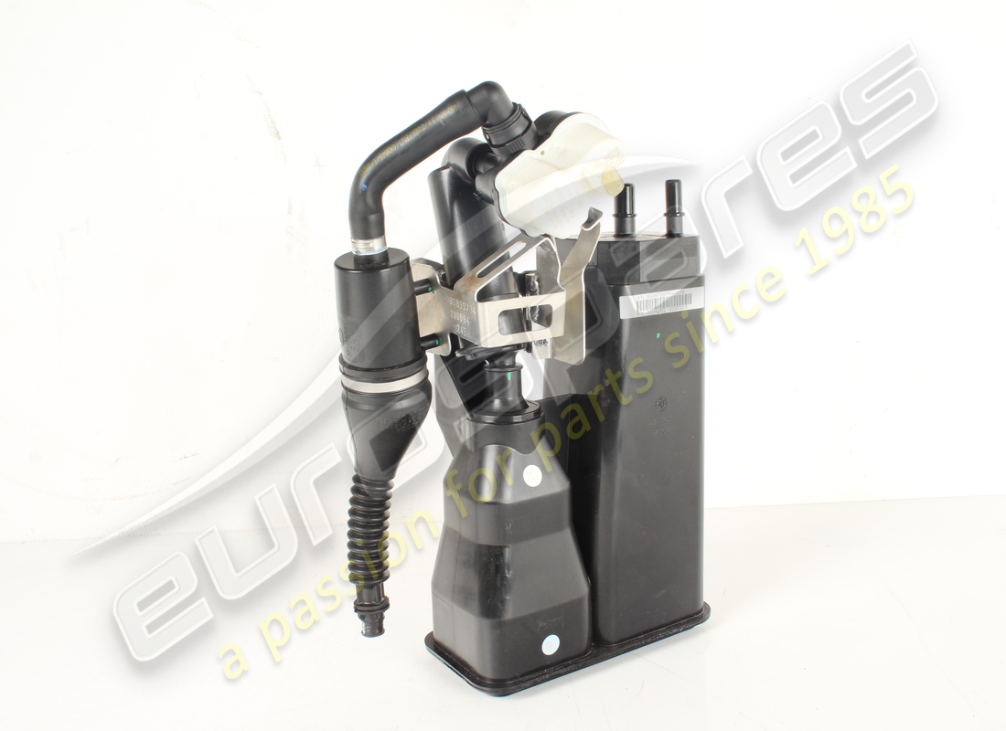 USED FERRARI FILTRO VAPORI COMPLETE . PART NUMBER 897500 (1)