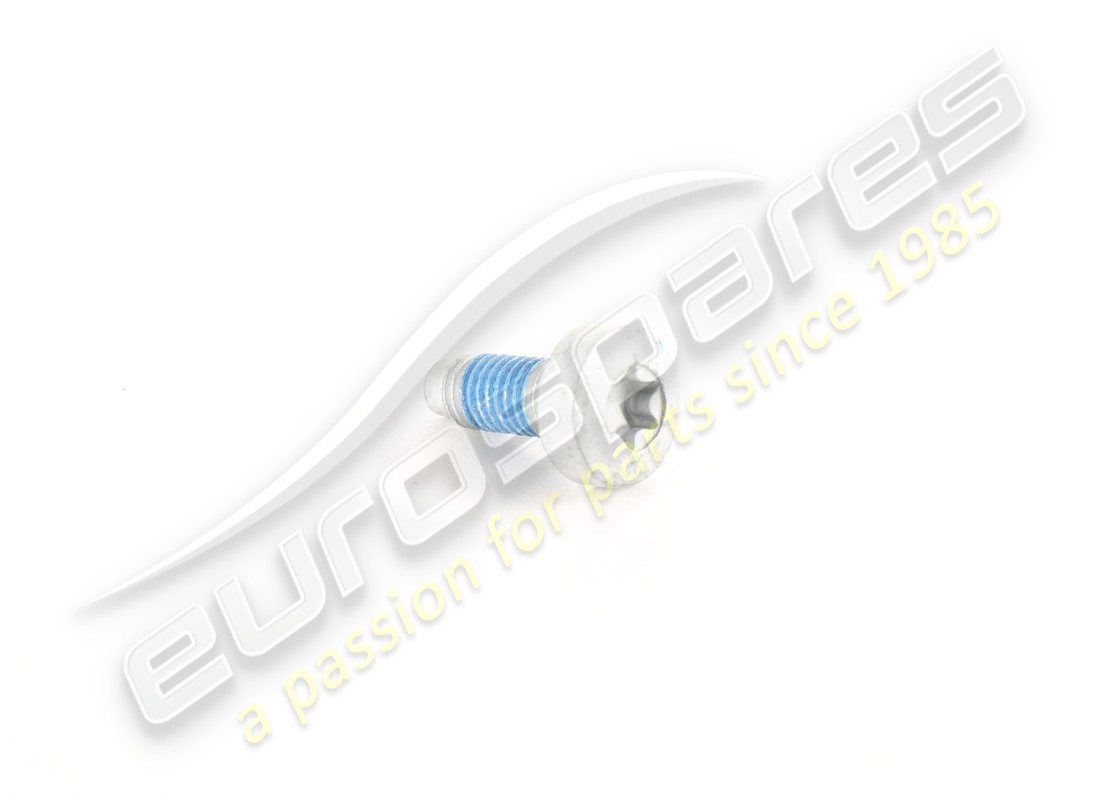 nuevo porsche tornillo, cabeza redonda. número de pieza 99907331902 (1)