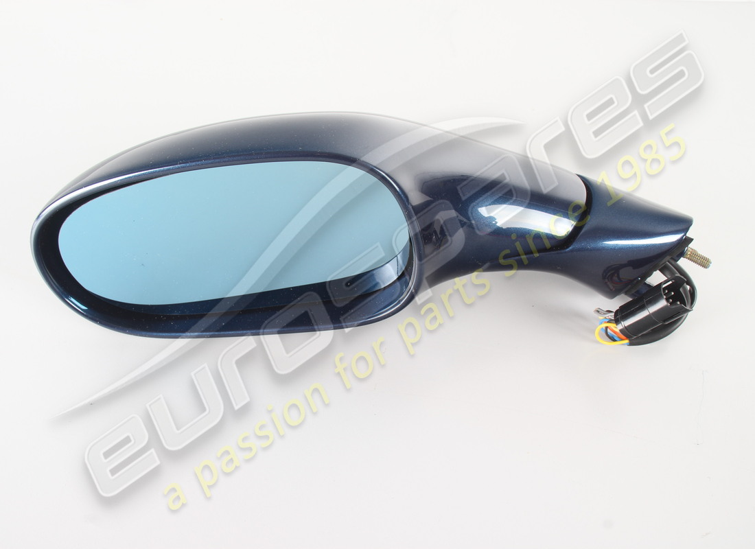 NUEVO (OTRO) Ferrari ESPEJO EXTERNO TRASERO IZQUIERDO LHD. NÚMERO DE PARTE 64488510 (1)