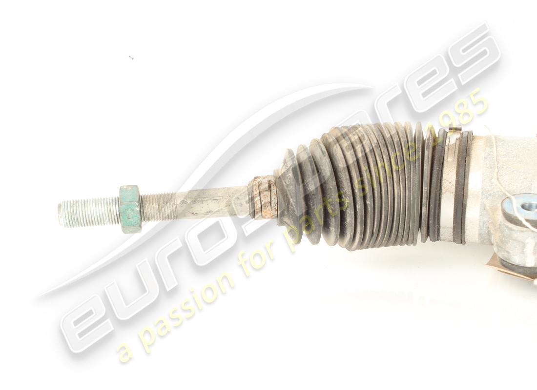 usado ferrarisc. guida electrica gdx completa. número de parte 771746 (2)