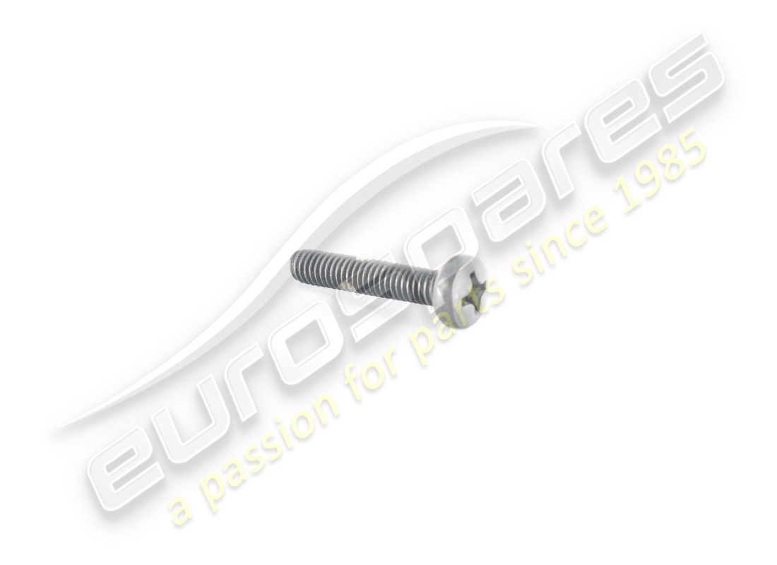 nuevo tornillo ferrari. número de parte 13272472 (1)