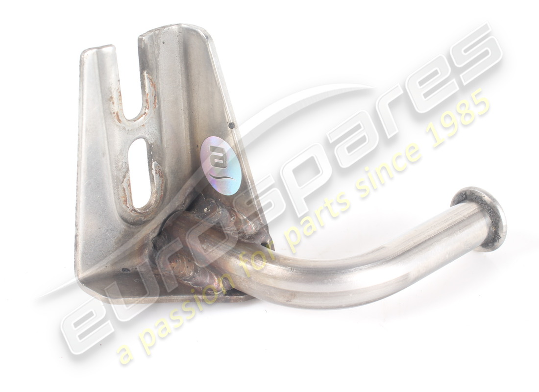 USADO FERRARI PORTAEQUIPAJES DE EXTENSIÓN TRASERO DERECHO BR. NÚMERO DE PIEZA 320898 (3) usado ferrari portaequipajes de extensión trasero derecho br. número de pieza 320898 (3)