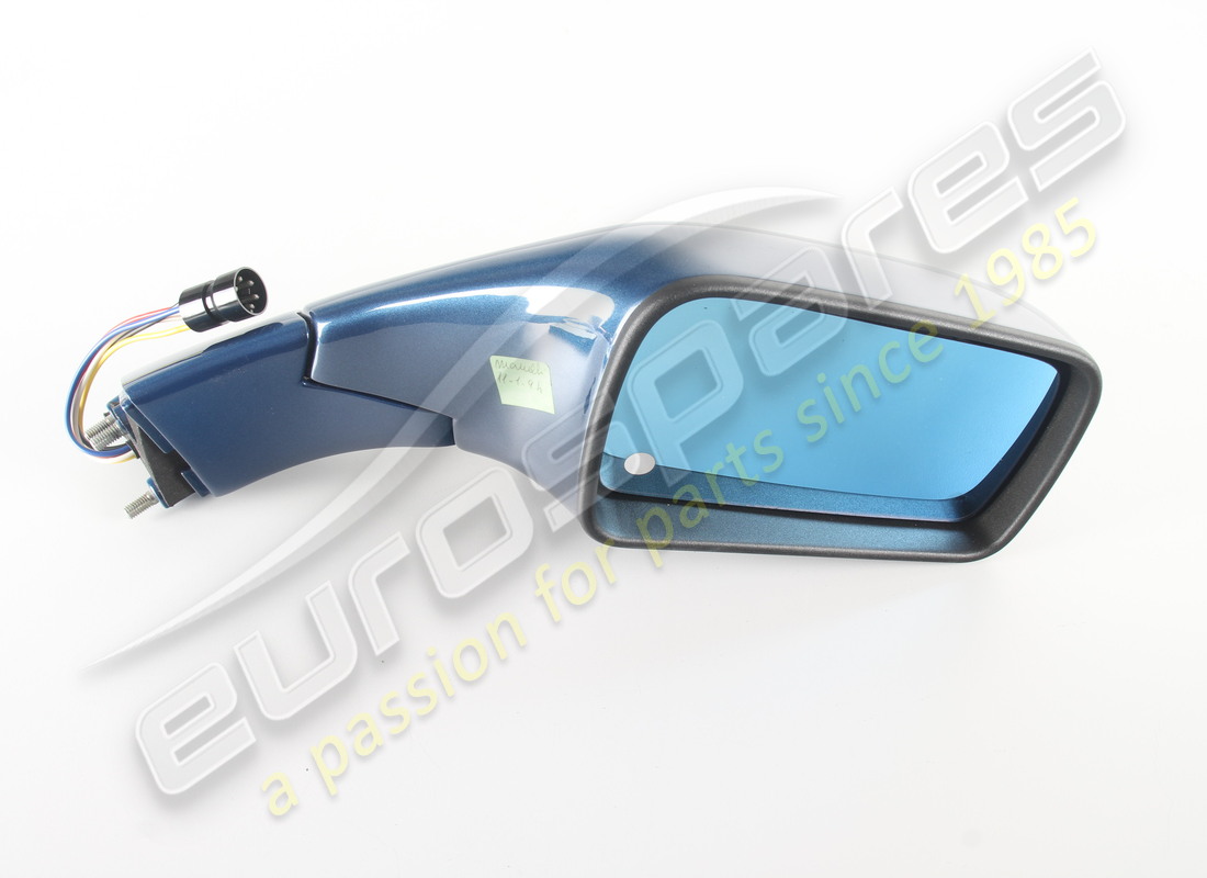 NUEVO (OTRO) Ferrari ESPEJO DE PUERTA DERECHO RHD. NÚMERO DE PARTE 62867510 (1)