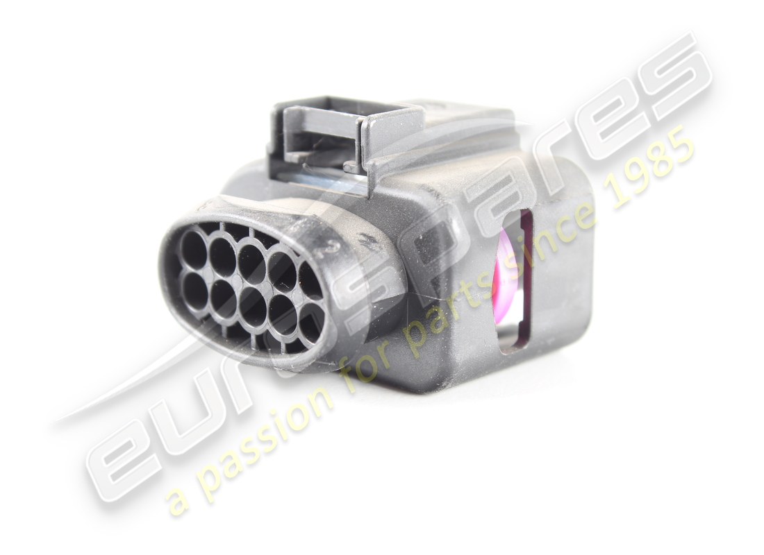 NUEVO LAMBORGHINI CONTACTO PISO. NÚMERO DE PARTE 4H0973715 (1) nuevo lamborghini contacto piso. número de parte 4h0973715 (1)