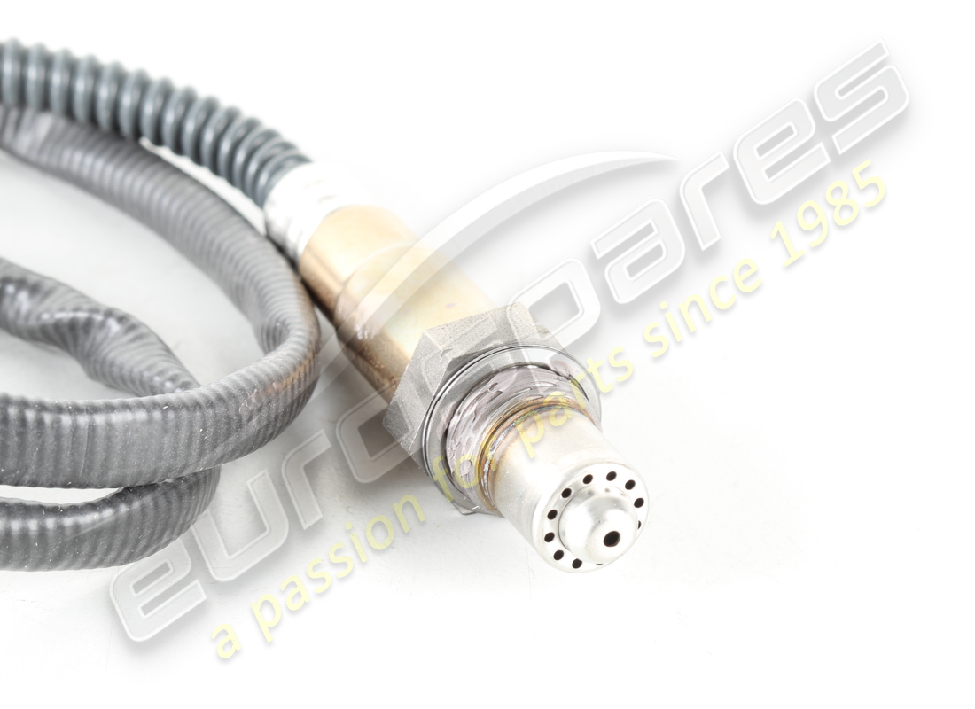 nuevo bosch sensor lambda delantero derecho. número de pieza 670009075 (3)