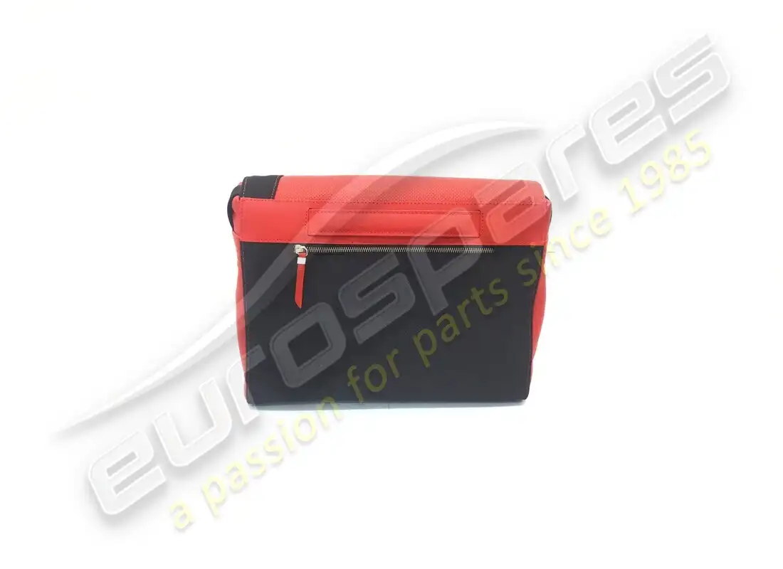 nuevo bolso de hombro ferrari genuine. número de parte 70004801 (3)