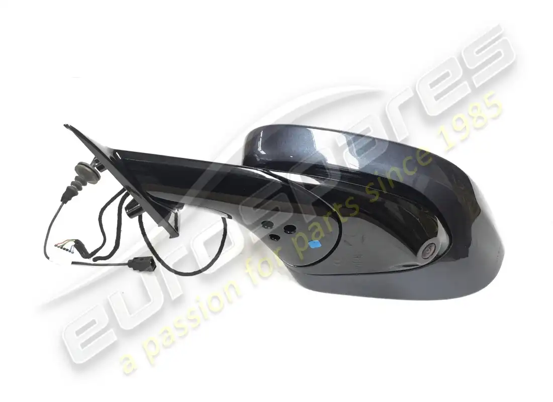 new (other) ferrari compl. lh external mirror. part number 924868 (3)