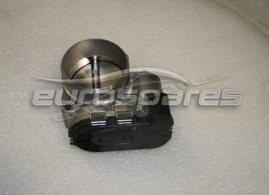 usado lamborghini número de pieza del cuerpo del acelerador 07l133063b