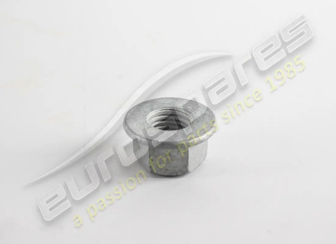 nueva tuerca de collar hexagonal porsche. número de pieza paf104029 (1)