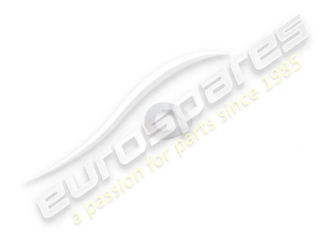 nueva lamborghini arandela. número de parte wht001197a (1)