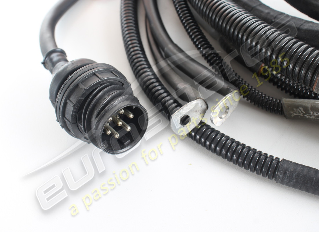 nuevos ferrari cables de conexión principal izquierdo. número de parte 143207 (4)